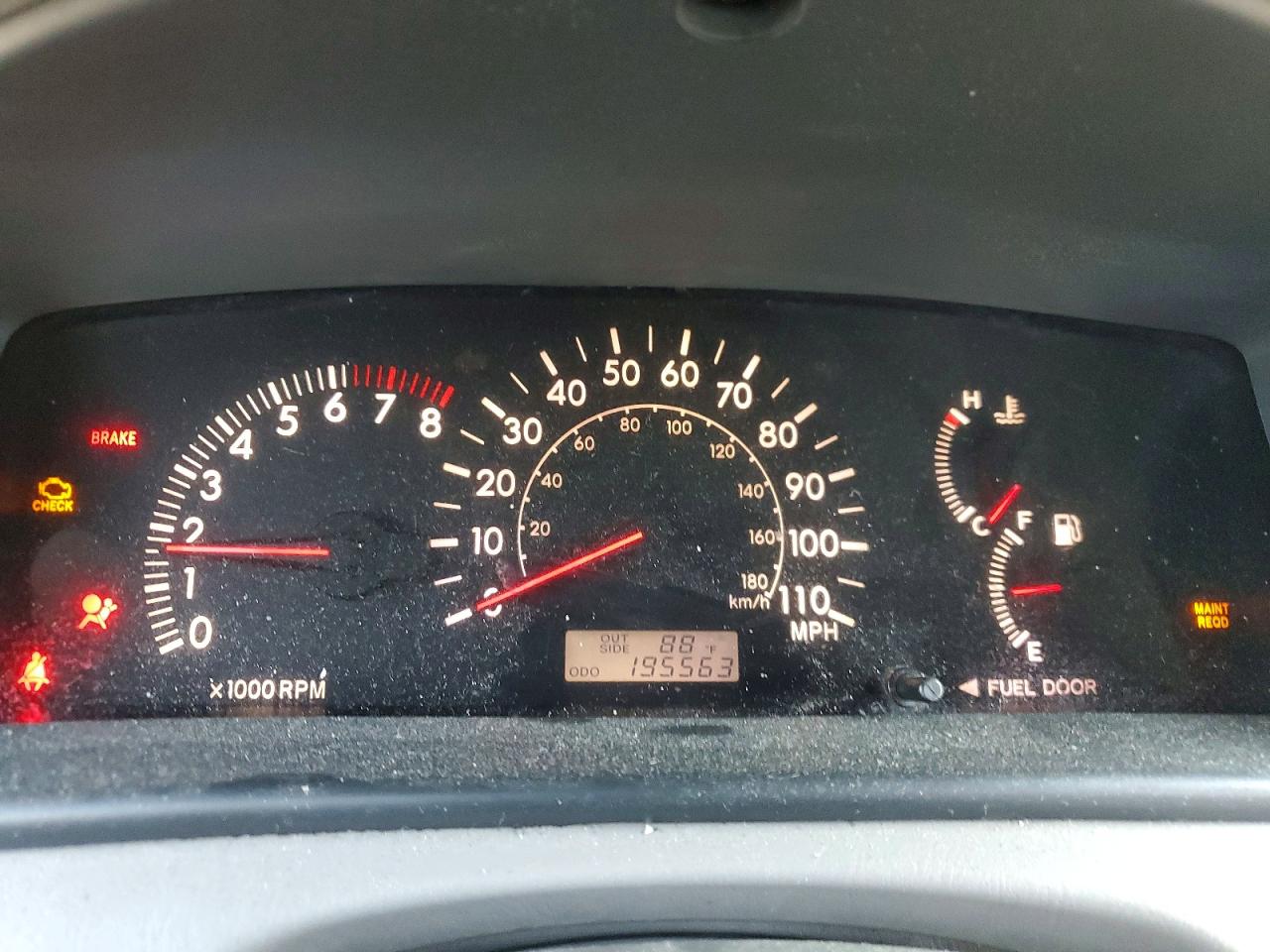 2007 TOYOTA COROLLA LE photo 25