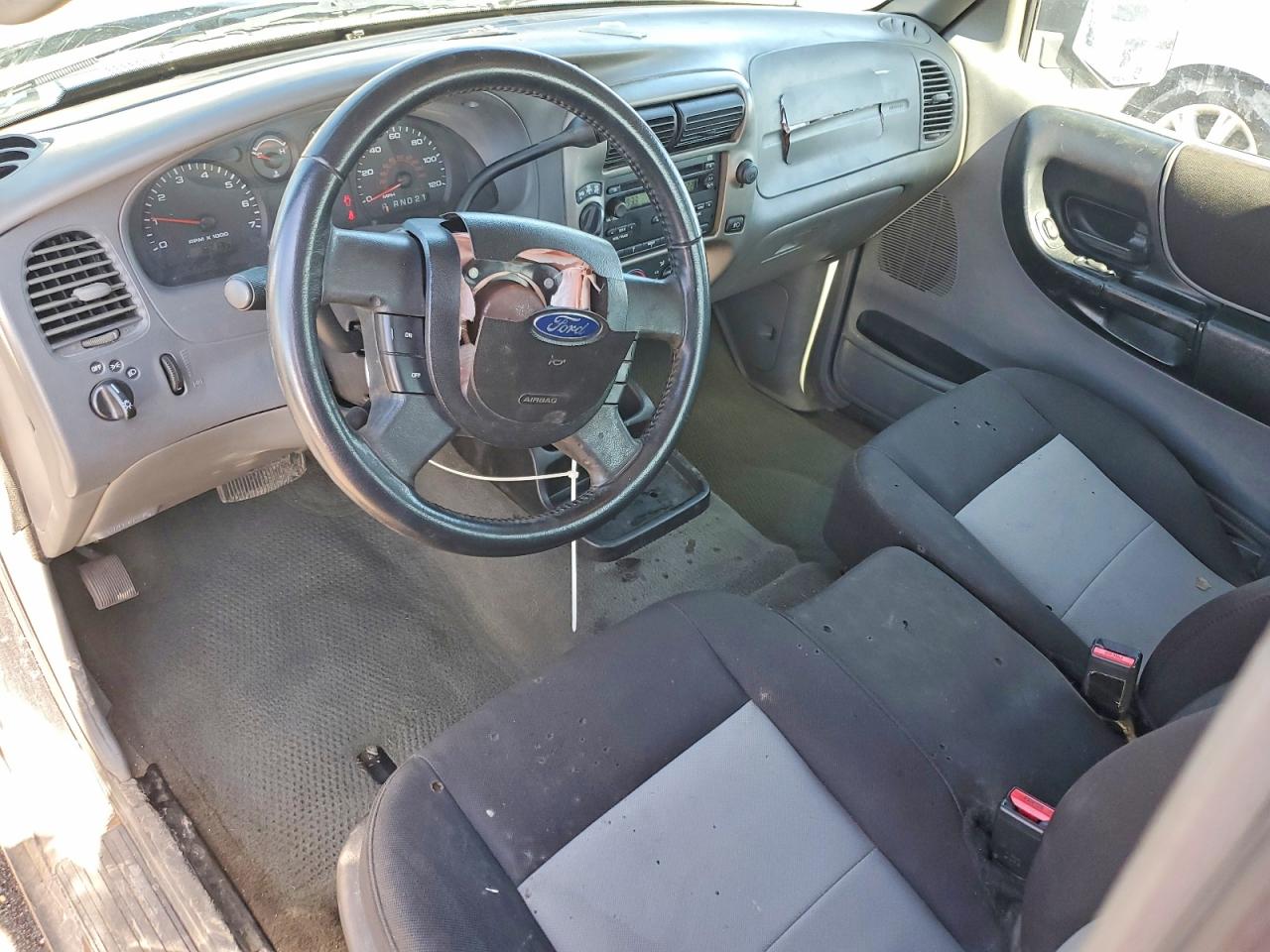 2006 FORD RANGER SUPER CAB photo 15