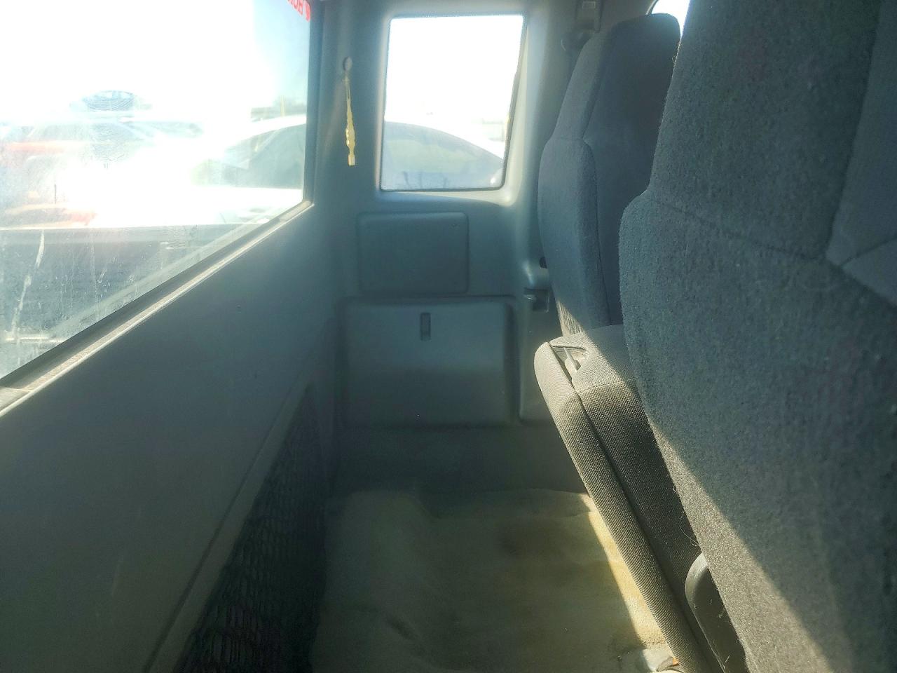 2006 FORD RANGER SUPER CAB photo 19