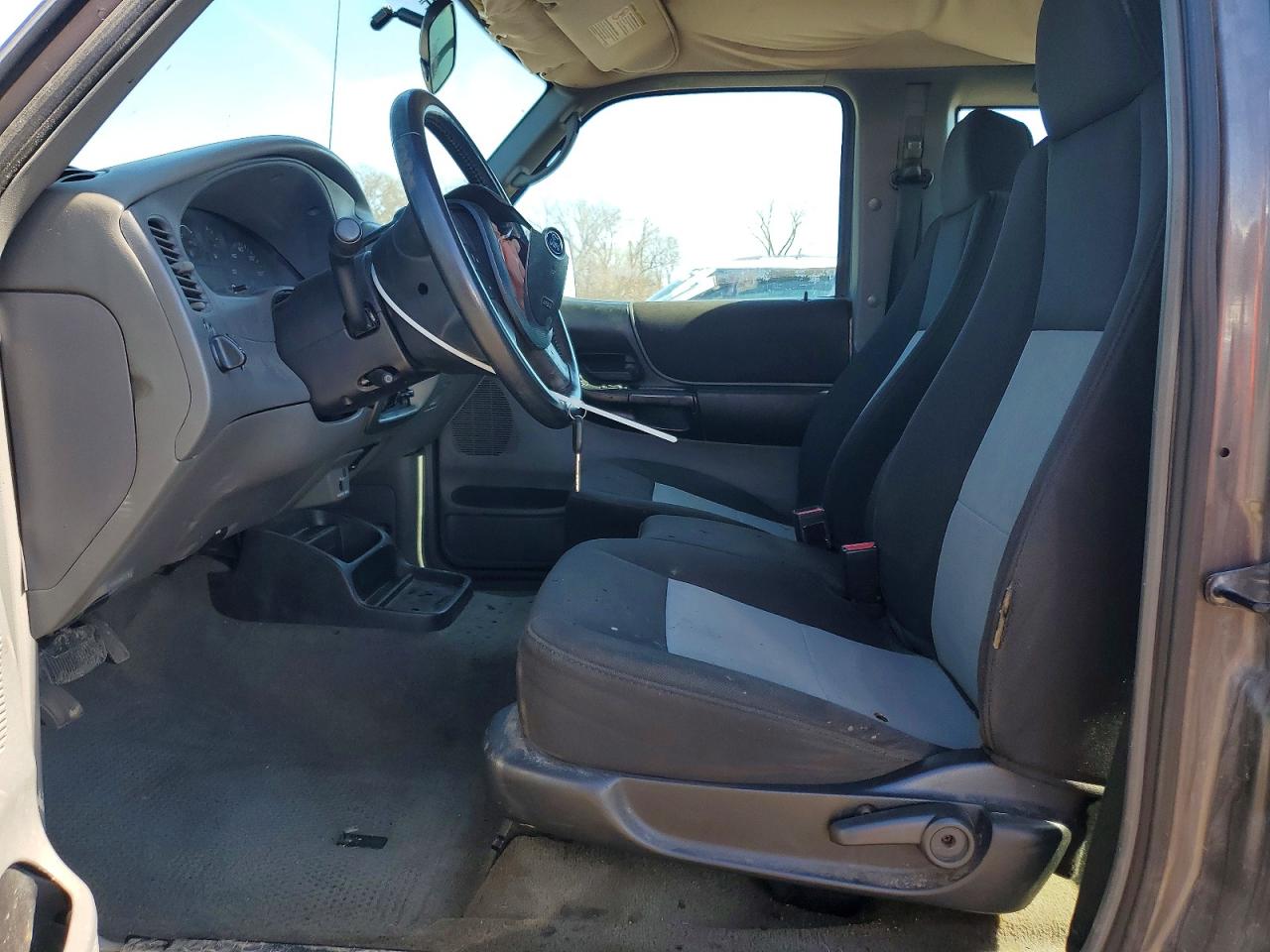2006 FORD RANGER SUPER CAB photo 13
