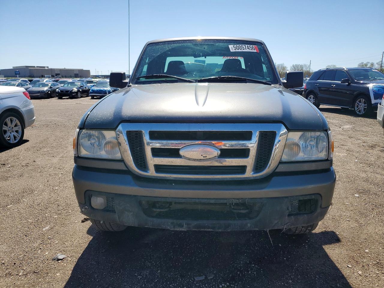 2006 FORD RANGER SUPER CAB photo 9