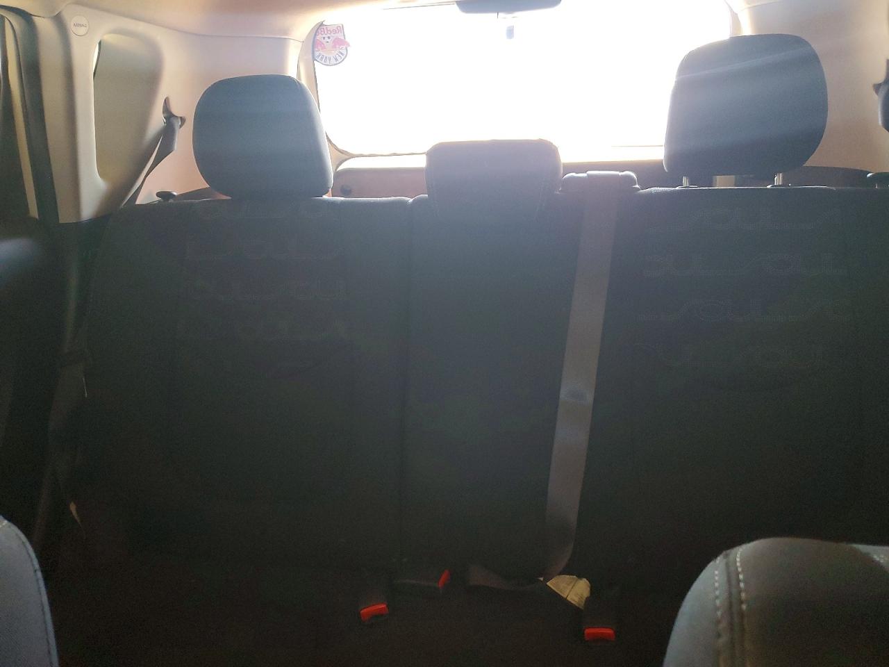 2013 KIA SOUL + photo 10
