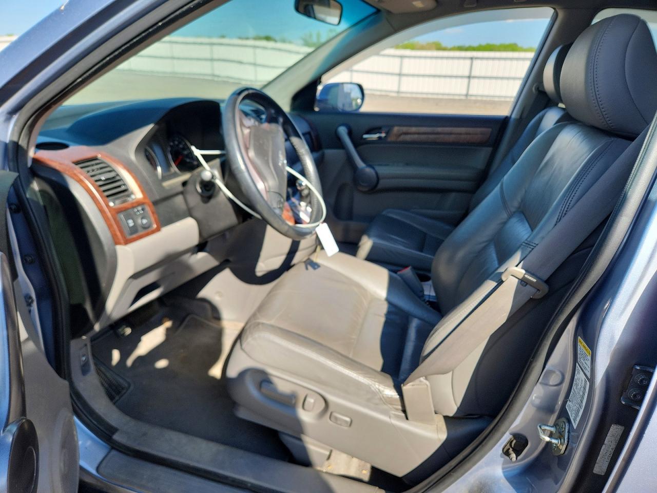 2008 HONDA CR-V EXL photo 7