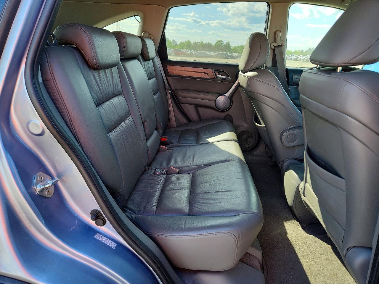2008 HONDA CR-V EXL photo 11