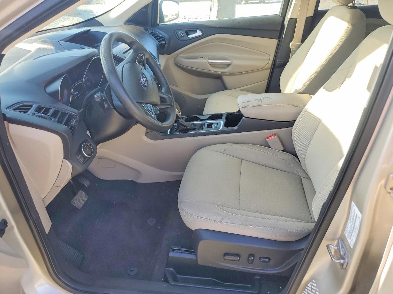 2018 FORD ESCAPE SE photo 13