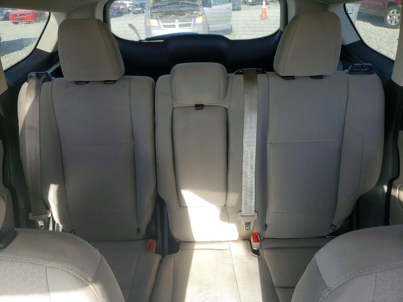 2018 FORD ESCAPE SE photo 19