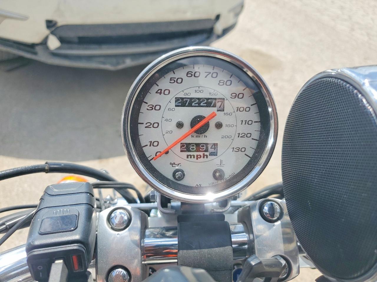 2006 HONDA VT1100 C2 photo 13