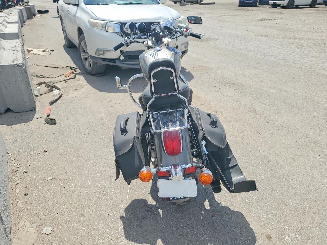 2006 HONDA VT1100 C2 photo 7
