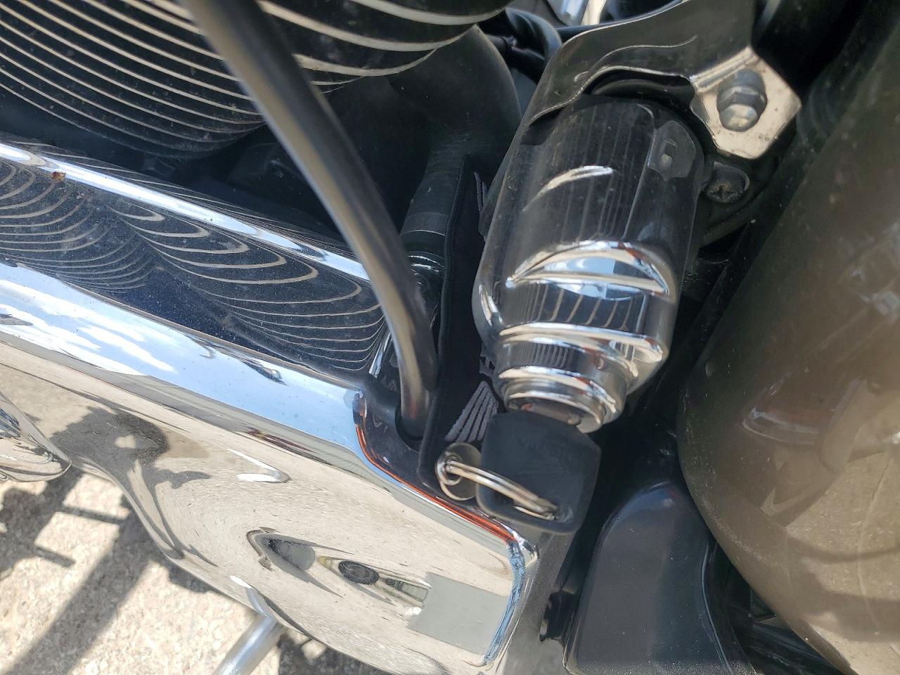 2006 HONDA VT1100 C2 photo 15