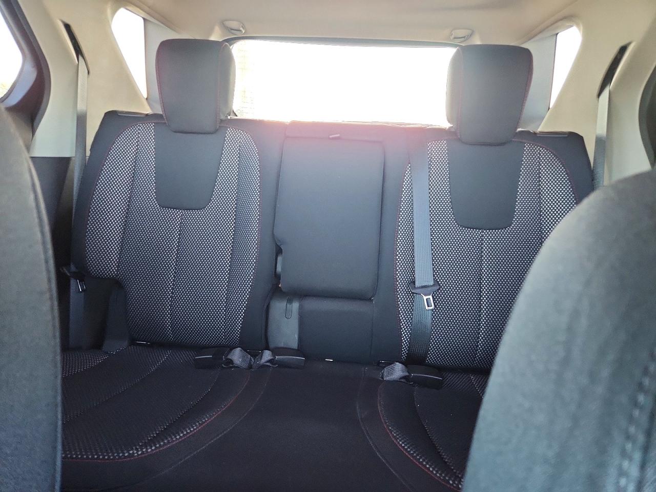 2014 CHEVROLET EQUINOX LT photo 28