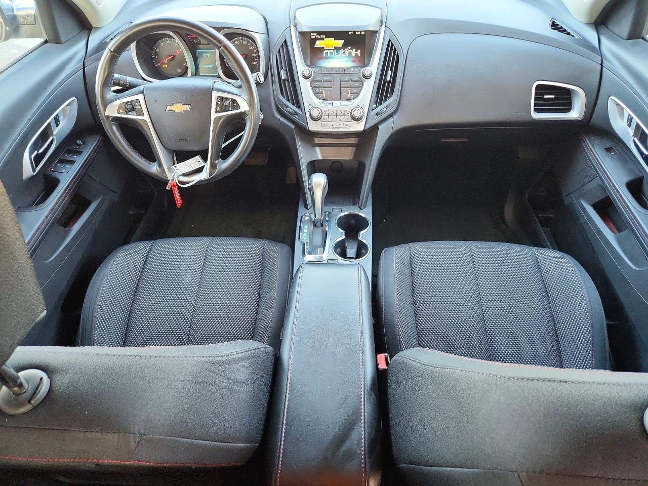 2014 CHEVROLET EQUINOX LT photo 22