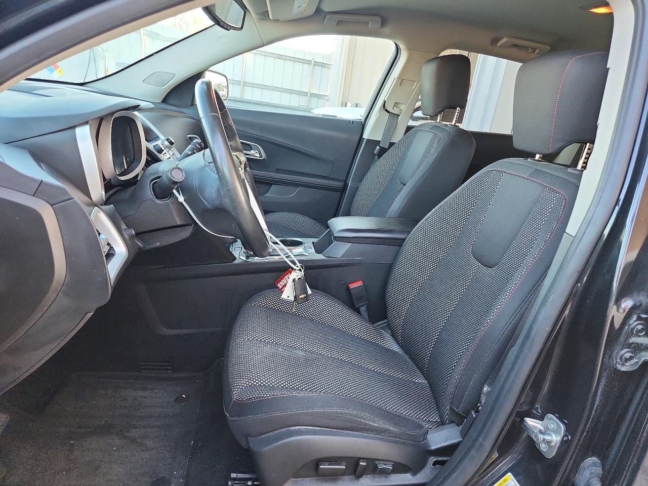 2014 CHEVROLET EQUINOX LT photo 19