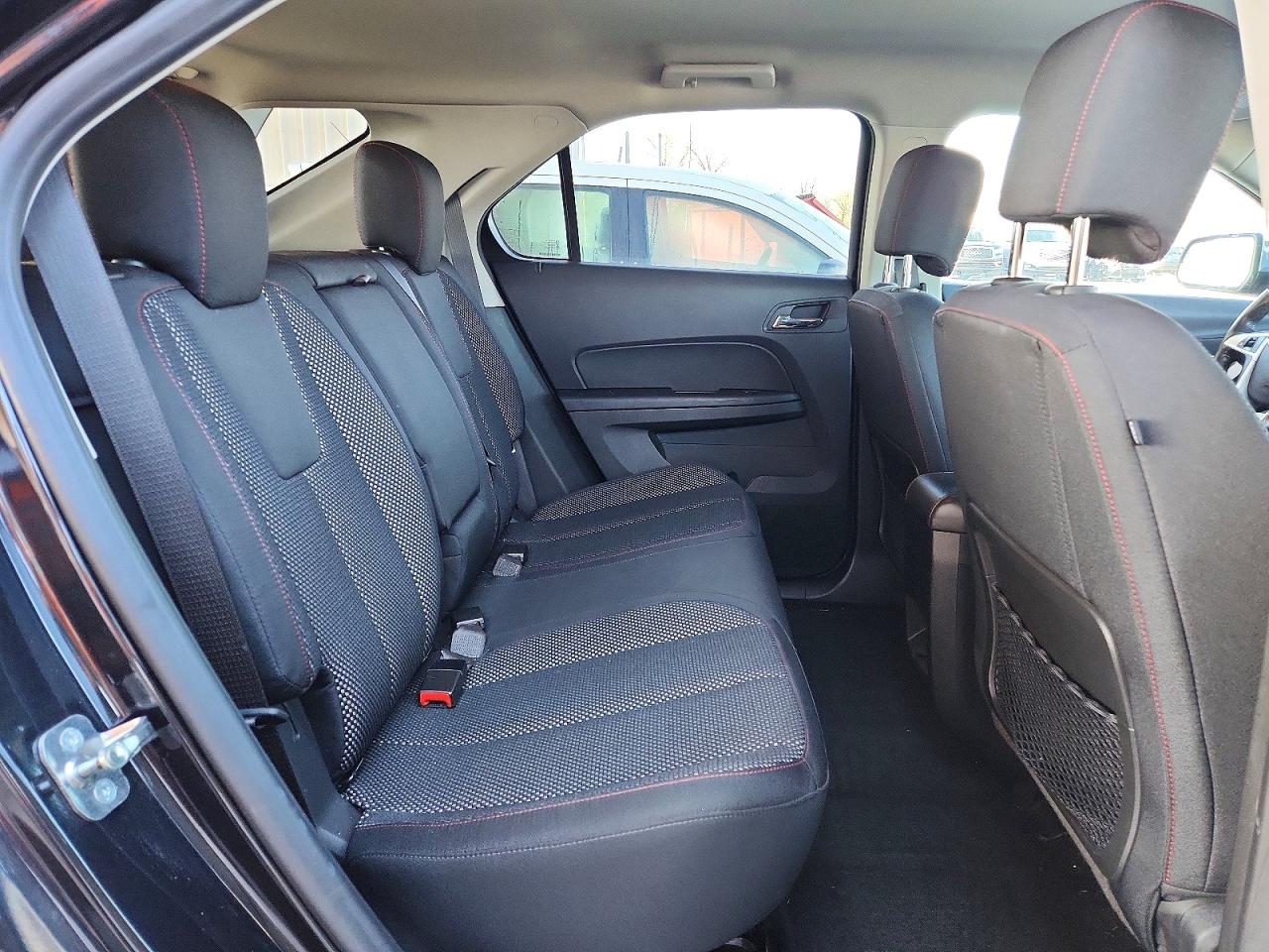 2014 CHEVROLET EQUINOX LT photo 31