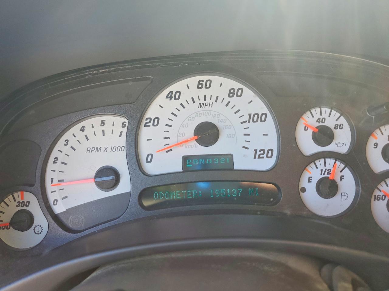 2006 GMC NEW SIERRA K1500 photo 17