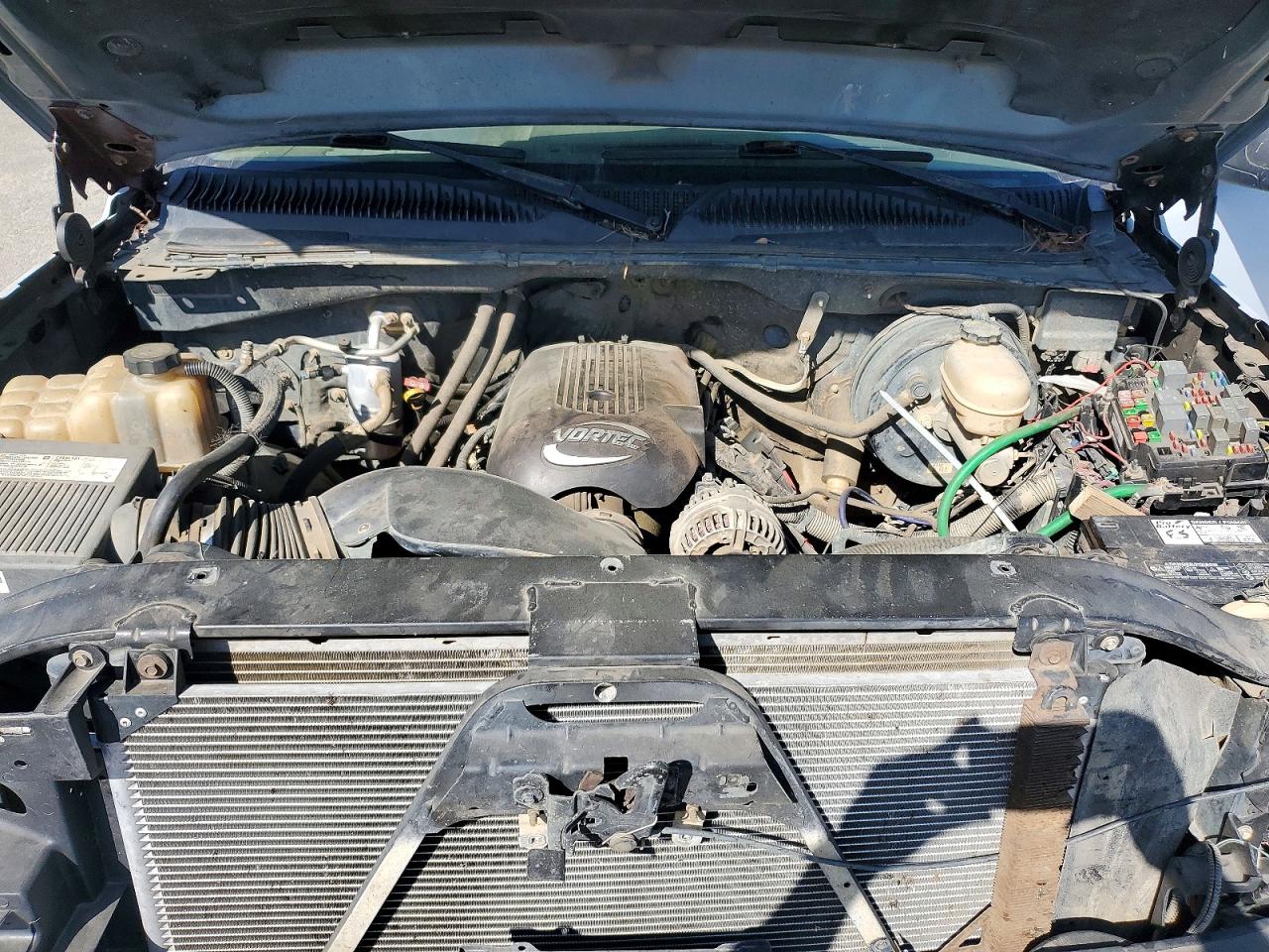 2006 GMC NEW SIERRA K1500 photo 21