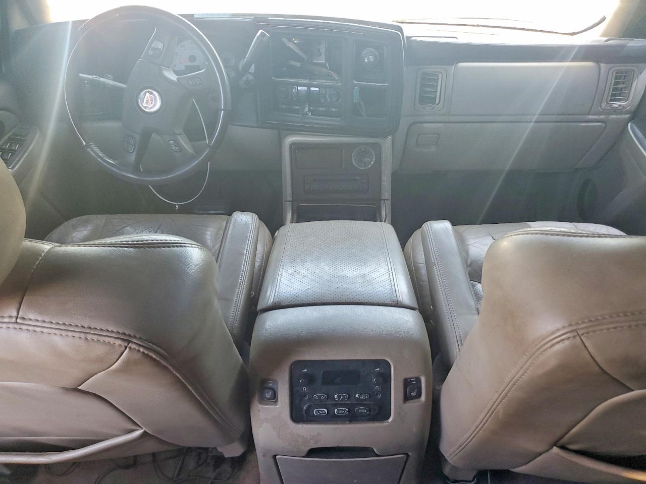 2006 GMC NEW SIERRA K1500 photo 15