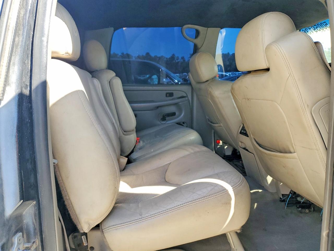 2006 GMC NEW SIERRA K1500 photo 19
