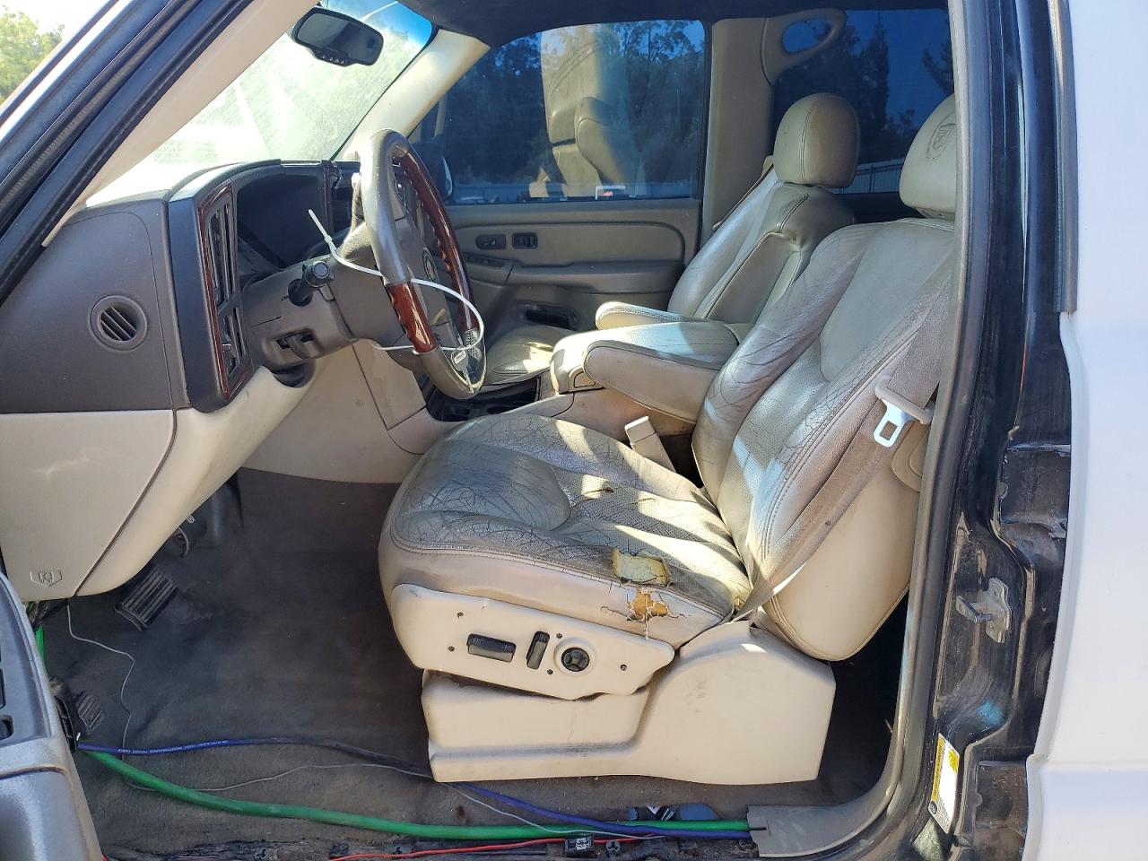 2006 GMC NEW SIERRA K1500 photo 13
