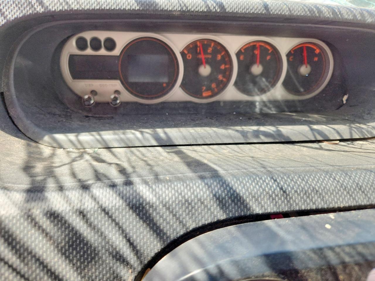 2010 TOYOTA SCION XB photo 17