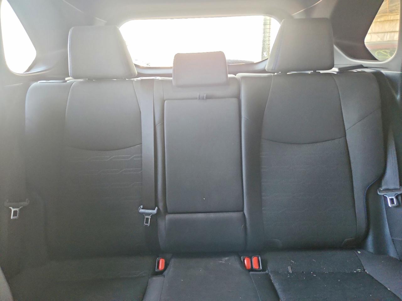 2024 TOYOTA RAV4 SE photo 10
