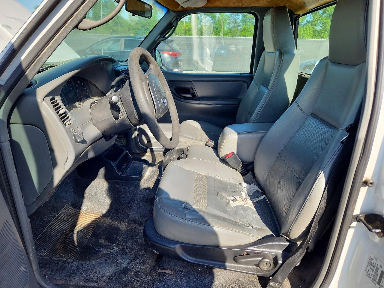 2004 FORD RANGER photo 13