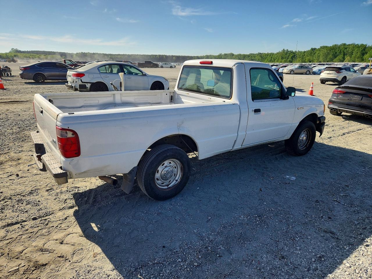 2004 FORD RANGER photo 5