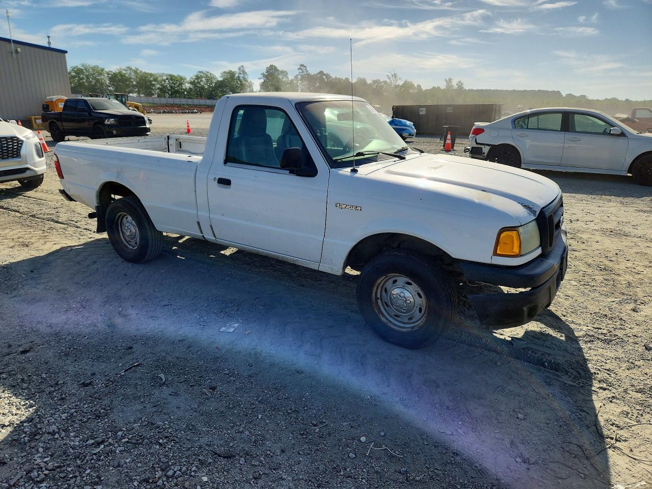 2004 FORD RANGER photo 7