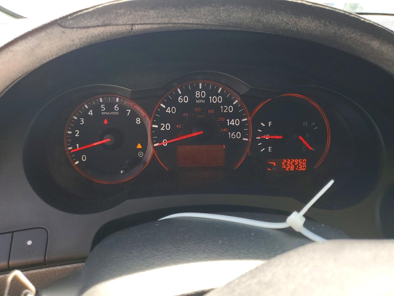 2008 NISSAN ALTIMA 3.5 SE photo 25