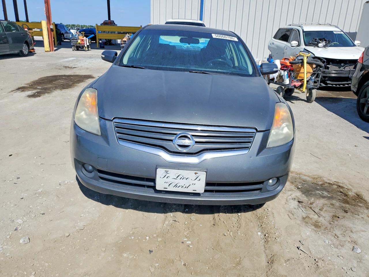2008 NISSAN ALTIMA 3.5 SE photo 13