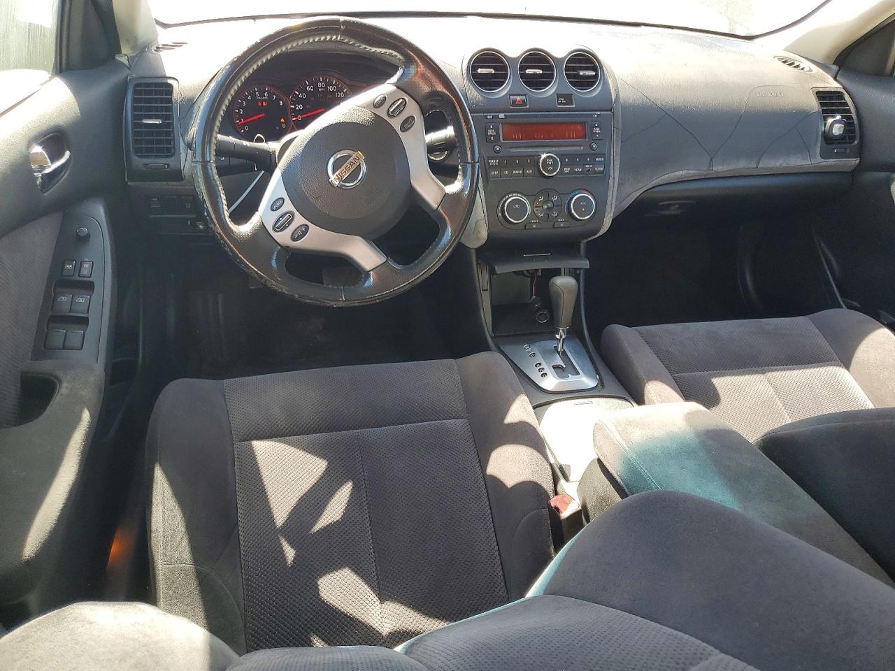 2008 NISSAN ALTIMA 3.5 SE photo 22