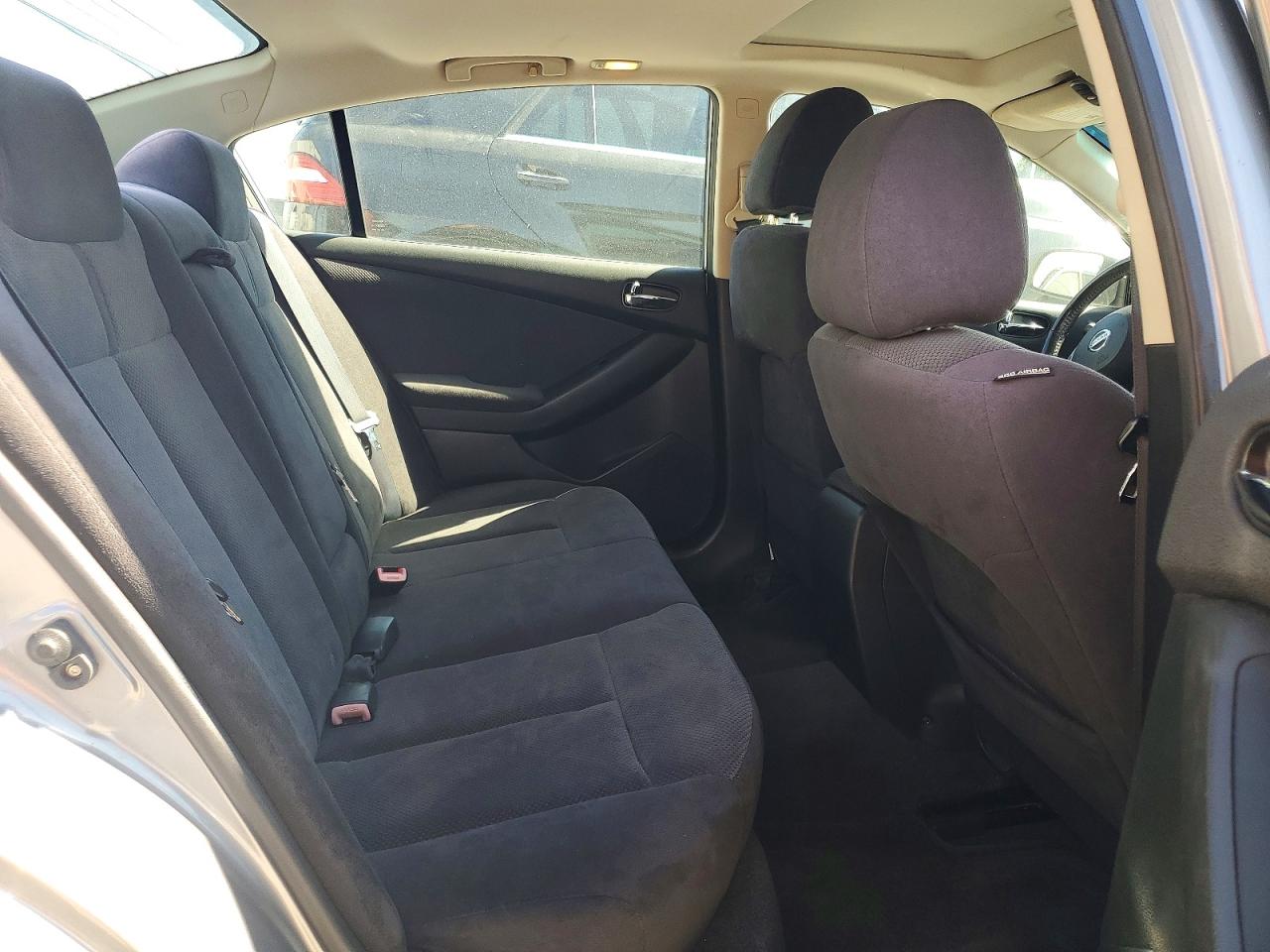 2008 NISSAN ALTIMA 3.5 SE photo 28