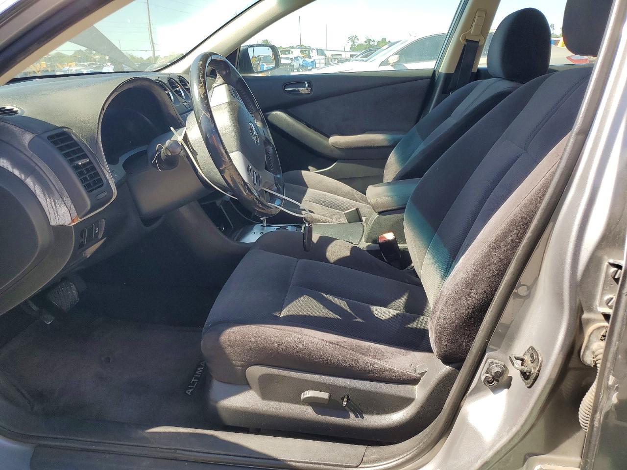2008 NISSAN ALTIMA 3.5 SE photo 19