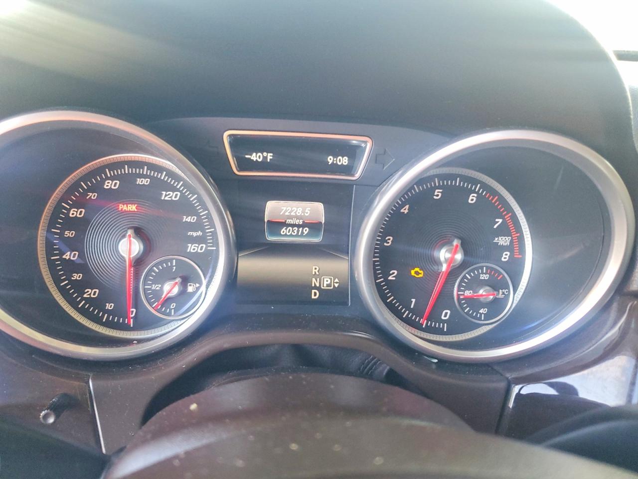 2016 MERCEDES-BENZ GLE 350 4MATIC photo 17