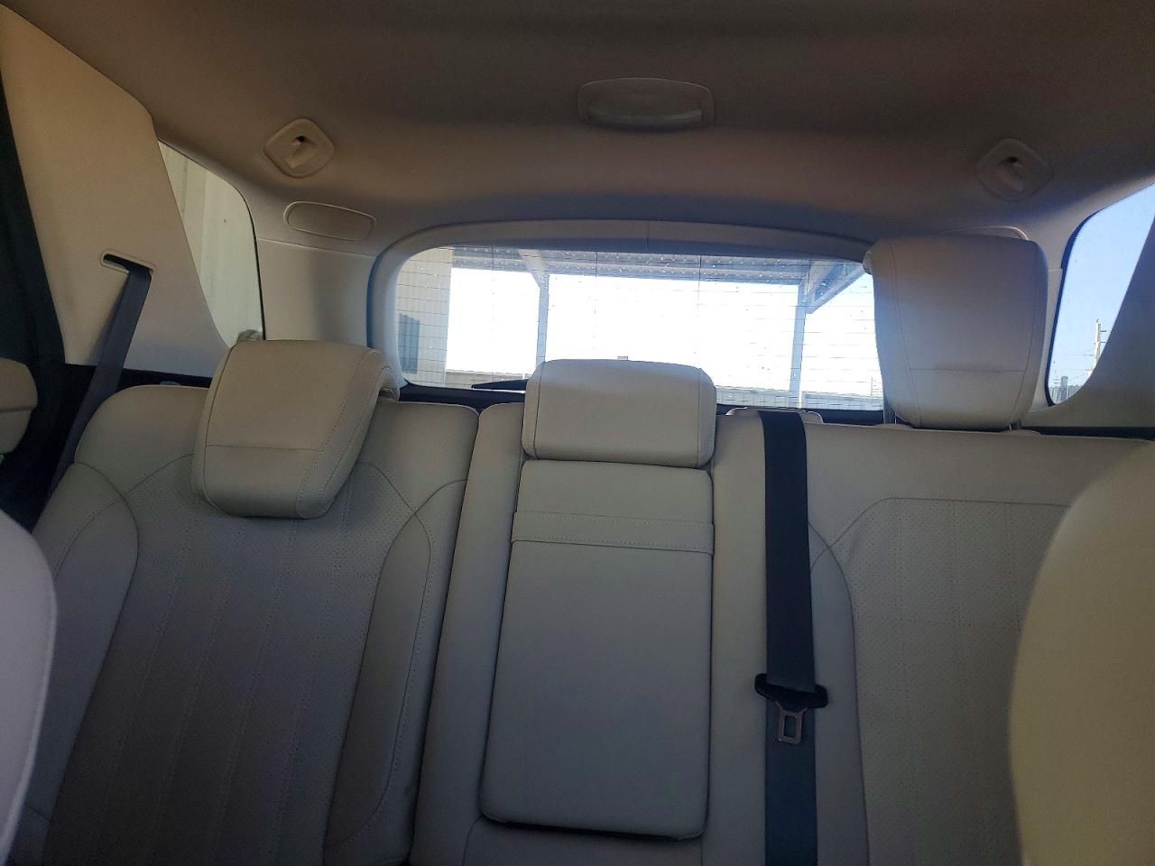 2016 MERCEDES-BENZ GLE 350 4MATIC photo 19
