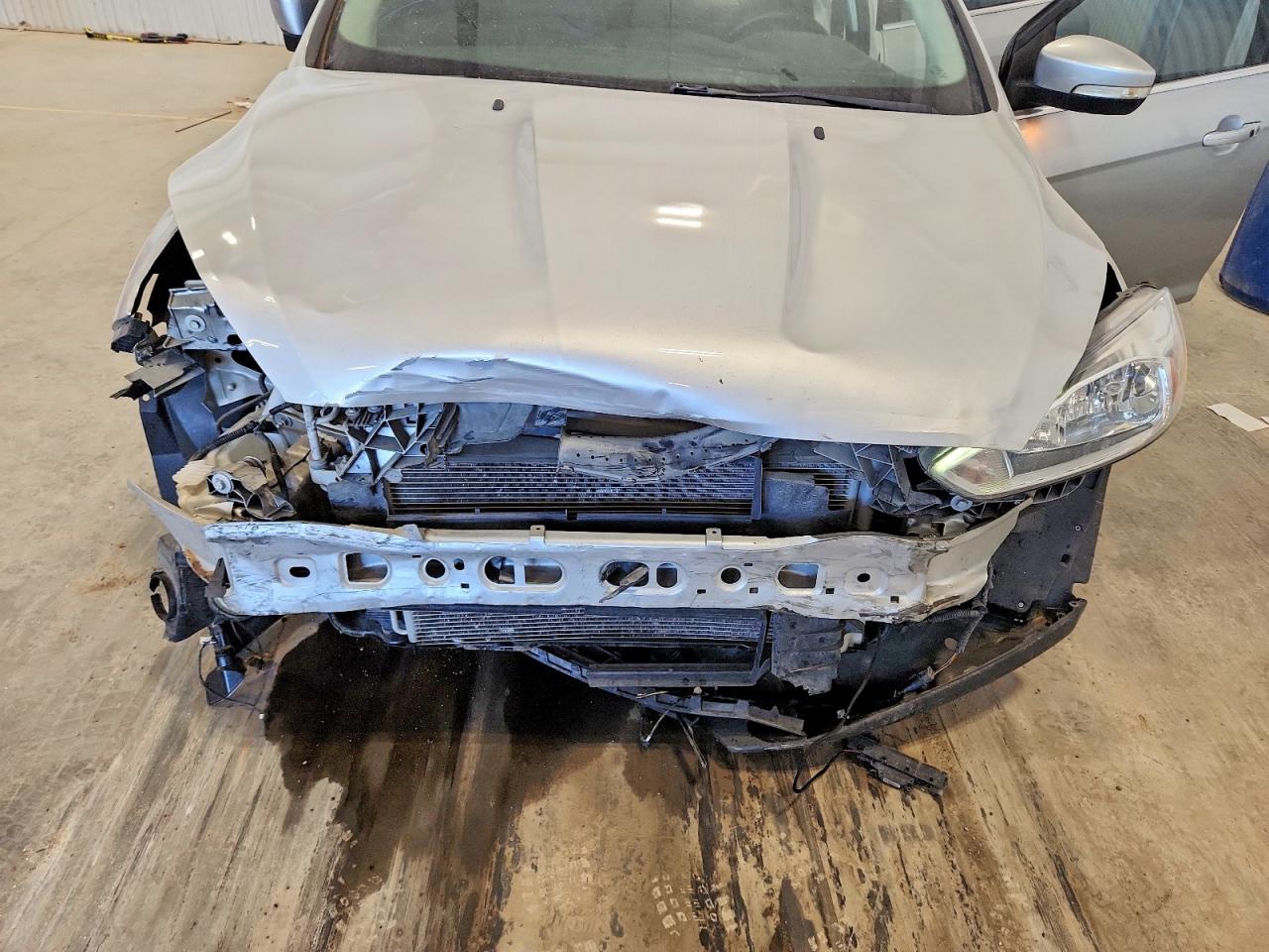 2015 FORD FOCUS TITANIUM photo 31