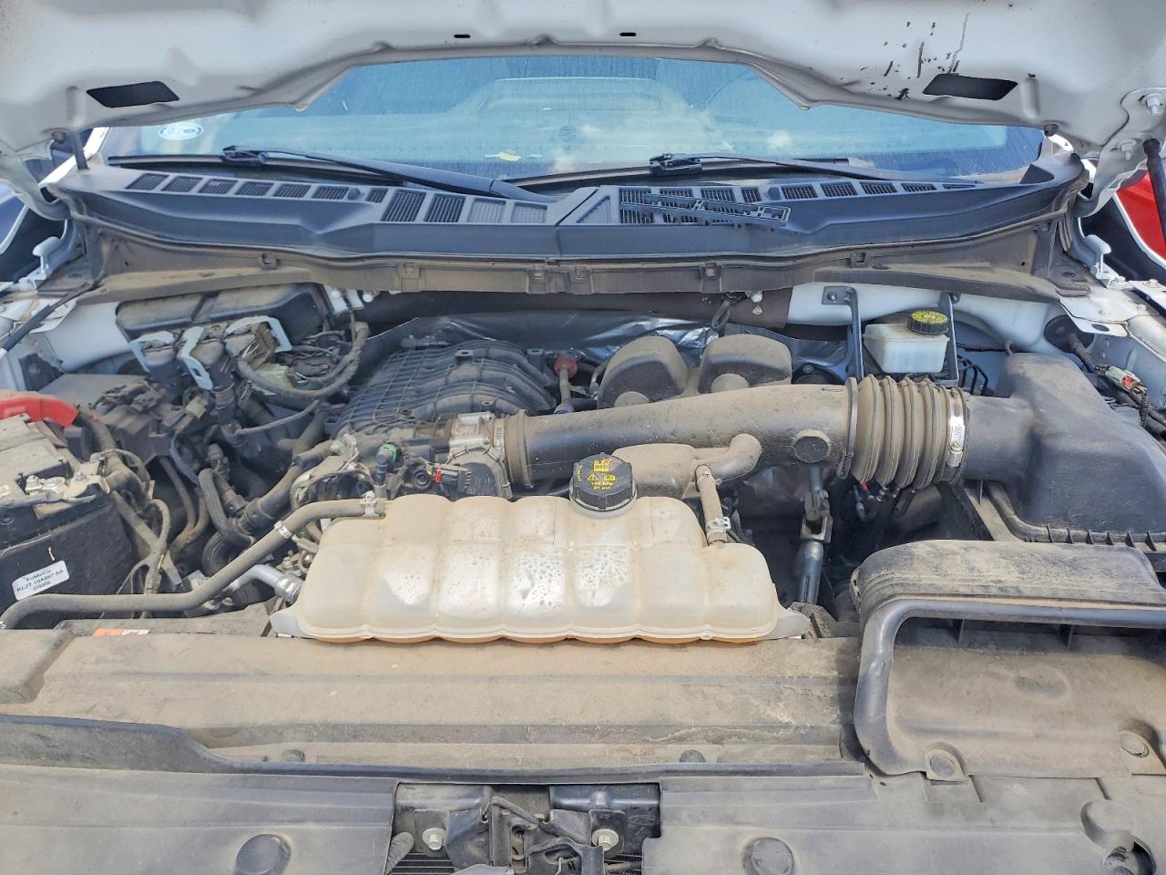 2022 FORD F150 photo 21