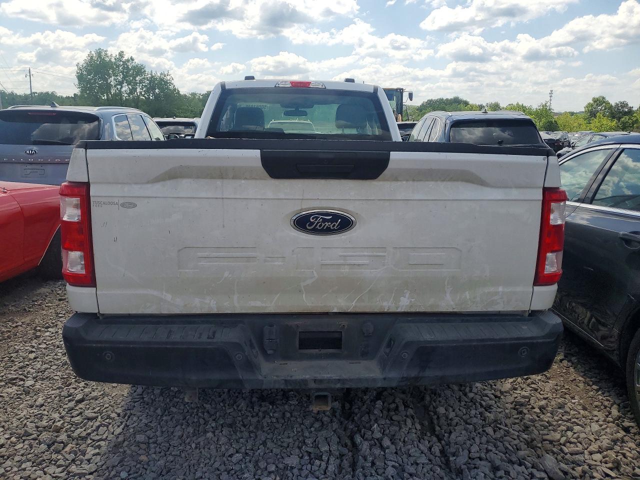 2022 FORD F150 photo 11