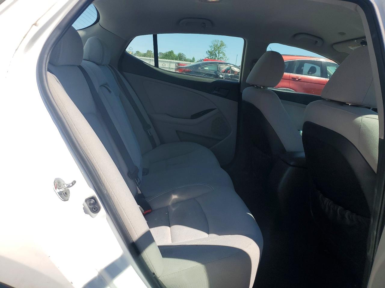 2013 KIA OPTIMA LX photo 19