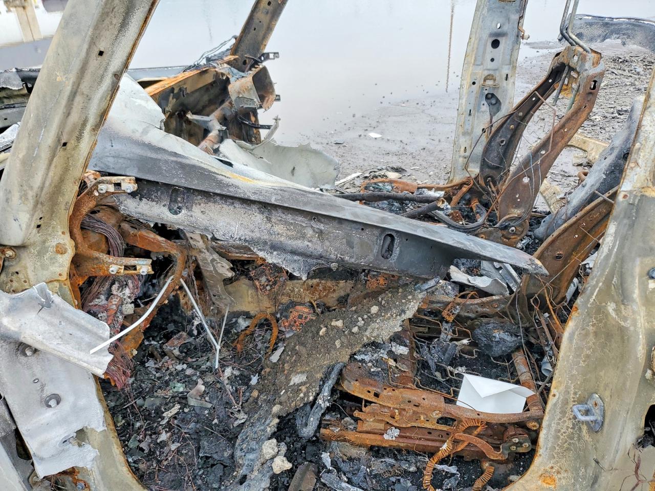 2023 FORD BRONCO BASE photo 13