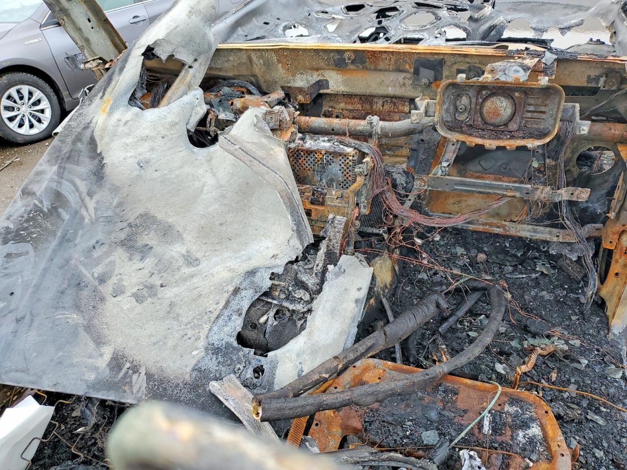 2023 FORD BRONCO BASE photo 15
