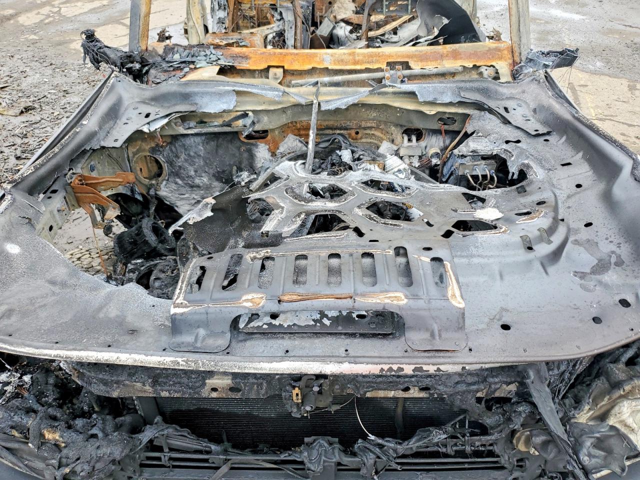 2023 FORD BRONCO BASE photo 23