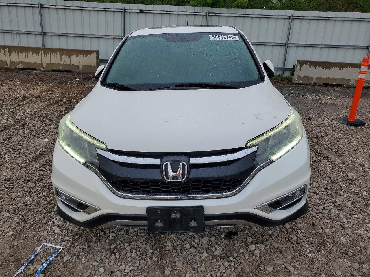 2016 HONDA CR-V EX photo 13
