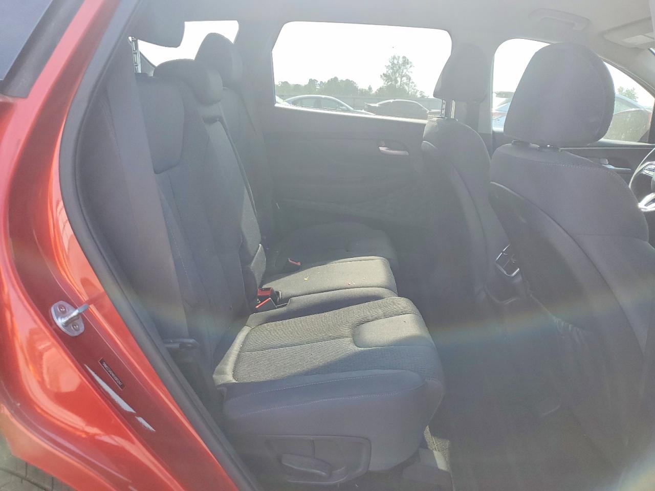 2019 HYUNDAI SANTA FE photo 31