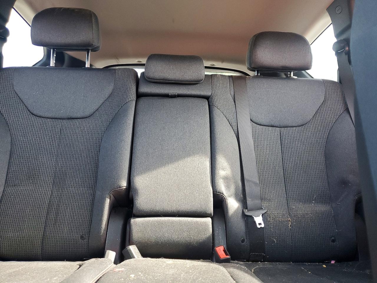 2019 HYUNDAI SANTA FE photo 28