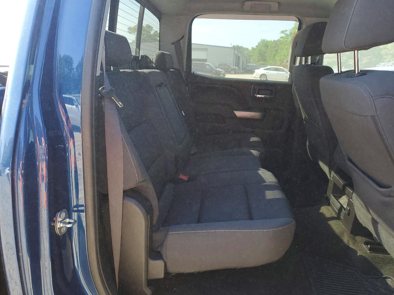 2016 CHEVROLET SILVERADO C1500 LT photo 10
