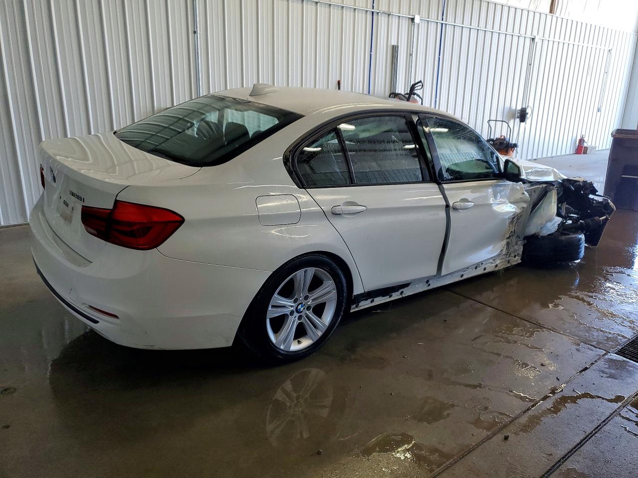 2016 BMW 328 XI SULEV photo 7