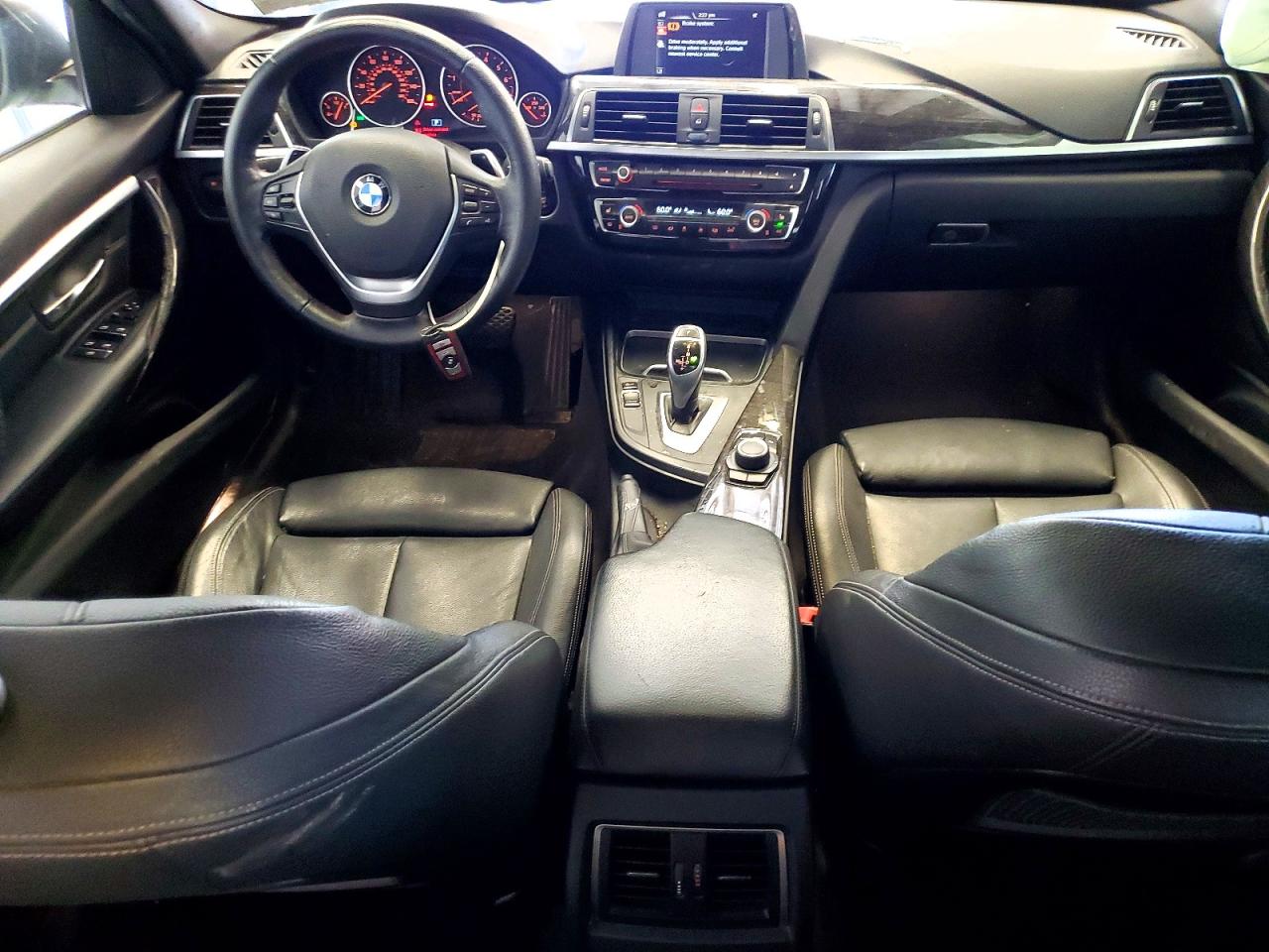 2016 BMW 328 XI SULEV photo 22