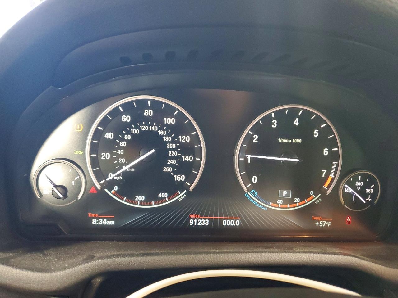 2014 BMW X3 XDRIVE28I photo 17