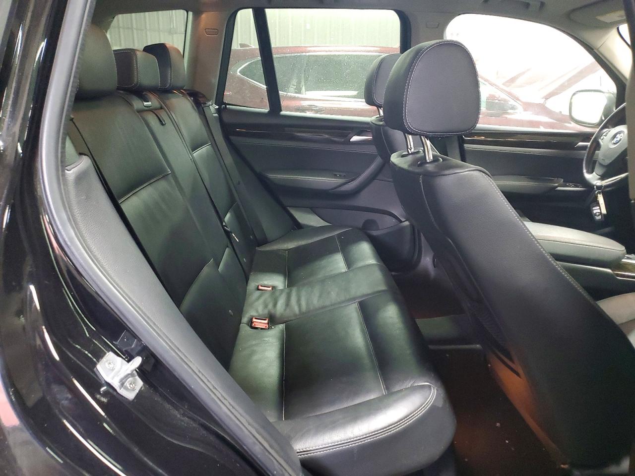 2014 BMW X3 XDRIVE28I photo 19