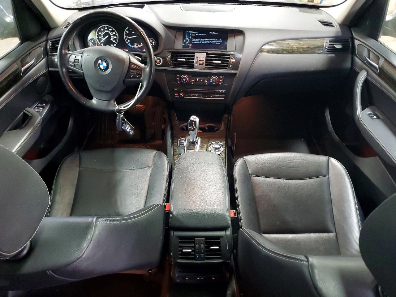 2014 BMW X3 XDRIVE28I photo 15